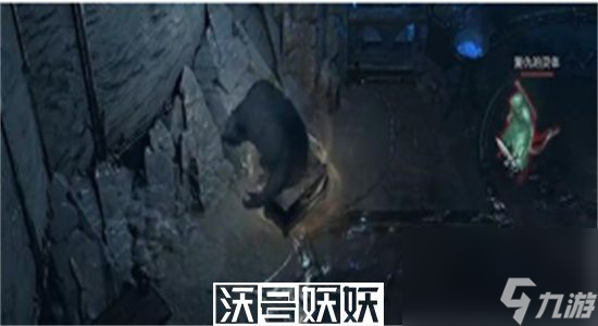 暗黑破坏神4以爱之名任务怎么做-暗黑破坏神4以爱之名任务攻略