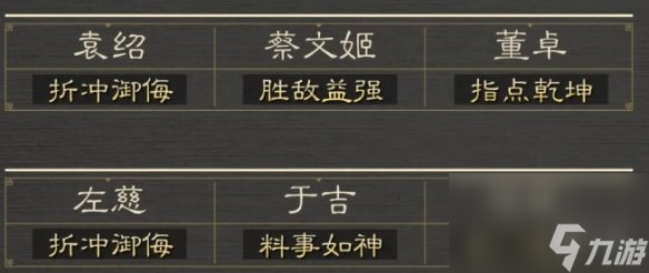 三國謀定天下五級地哪個好打