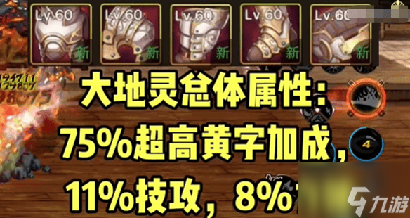 《dnf》枪炮师套装攻略