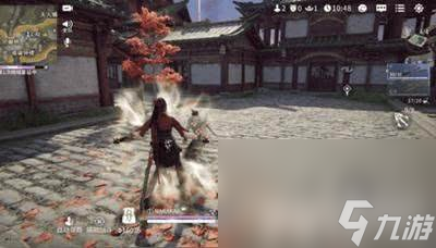 永劫無(wú)間手游化形符應(yīng)該怎么玩 道具玩法介紹