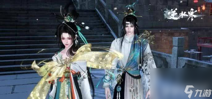 逆水寒手游2.2.2版本新寵物都包括哪些 新寵物匯總介紹