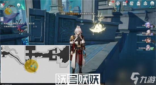 崩壞星穹鐵道龍圖三變?nèi)蝿?wù)怎么過-崩壞星穹鐵道龍圖三變?nèi)蝿?wù)攻略