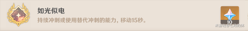原神部分隐藏成就达成指南