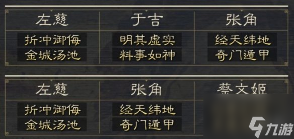 三国谋定天下八级地哪个好打