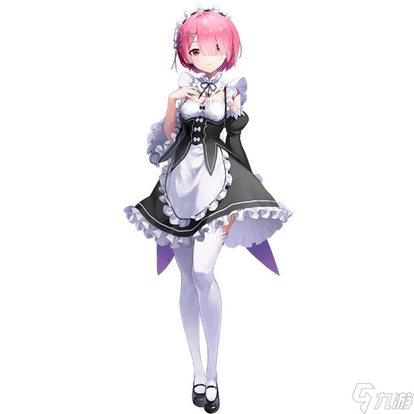 《Nikke胜利女神》拉姆角色介绍一览