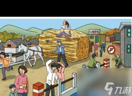 《文字玩出花》怀旧玩耍通关攻略？文字玩出花攻略分享