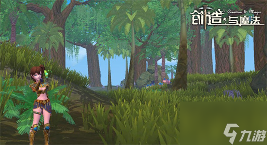 创造与魔法漂浮种子怎么获取-创造与魔法漂浮种子获取方法介绍