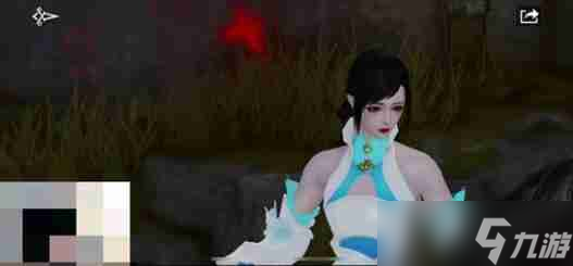 <a id='link_pop' class='keyword-tag' href='https://www.9game.cn/nishuihan1/'>逆水寒手游</a>铁衣PVE/PVP连招方案
