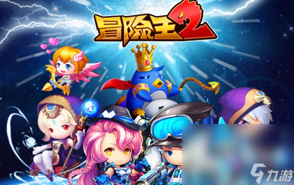 q版火影游戏有哪些介绍2024 有趣的q版火影游戏推荐