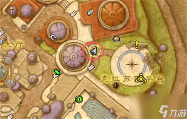 魔兽世界阿古斯地图怎么解锁