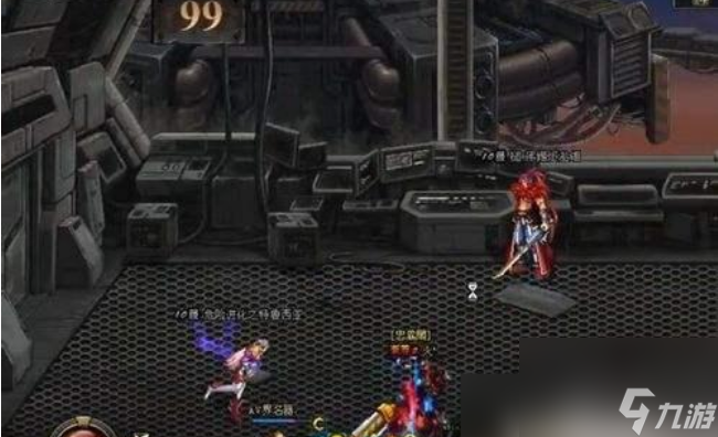 dnf绝望之塔99层怎么过 dnf绝望之塔99层通关技巧攻略