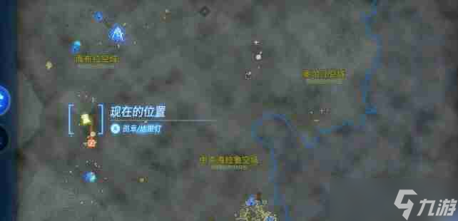 王國(guó)之淚嘎阿喜薩薩神廟通關(guān)方法