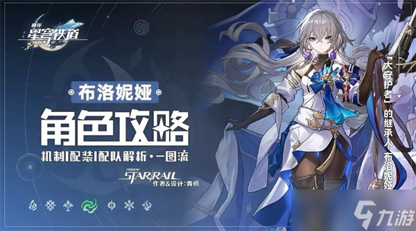 崩坏星穹铁道常驻自选角色推荐
