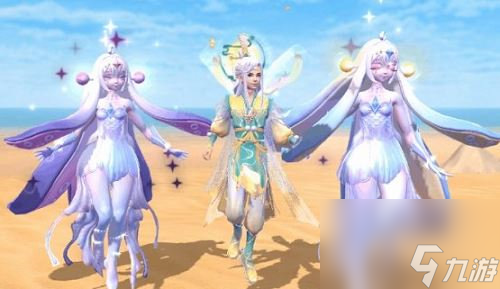 创造与魔法库露娜怎么进阶 创造与魔法库露娜进阶方法攻略