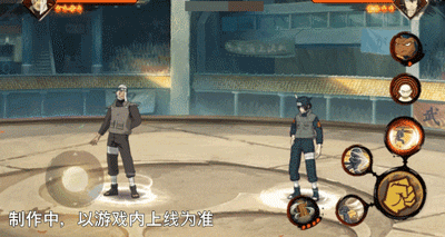 火影忍者手游马基技能介绍