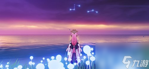 原神情侣专属打卡点位一览