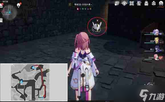 崩坏星穹铁道外乡人成就达成技巧