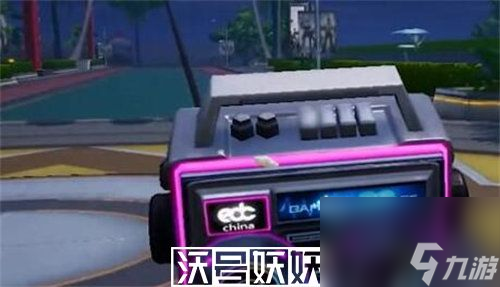 和平精英空投节电音派对怎么玩-和平精英空投节电音派对怎么玩玩法攻略介绍
