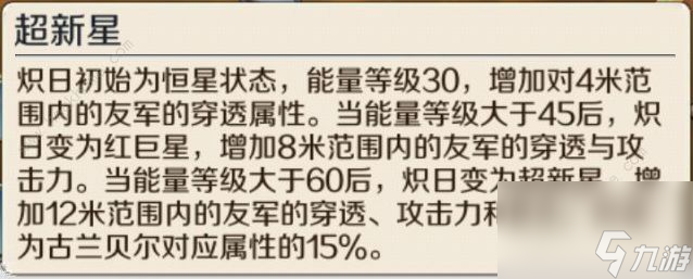 邂逅在迷宫古兰贝尔强度怎么样古兰贝尔技能强度一览