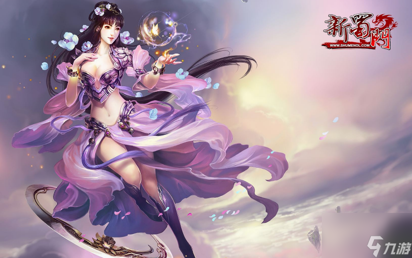 蜀门的逍遥剑侠在哪里 蜀门的逍遥剑侠位置一览