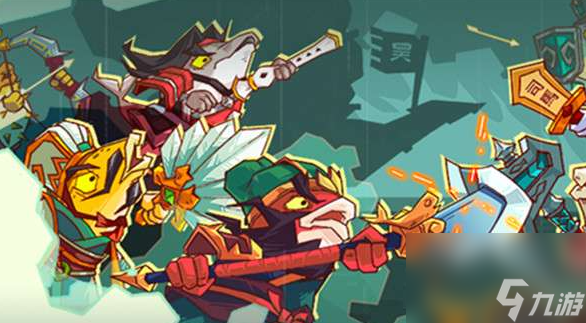 <a id='link_pop' class='keyword-tag' href='https://www.9game.cn/xianyuzhiwang/'>咸鱼之王</a>打雨神吕玲绮用什么阵容