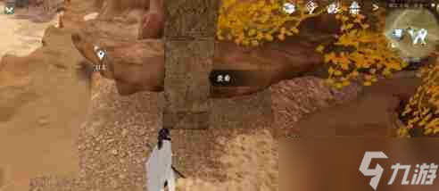 <a id='link_pop' class='keyword-tag' href='https://www.9game.cn/nishuihan1/'>逆水寒手游</a>何人竖碑奇遇完成技巧