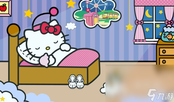 值得玩的hellokitty小游戲合集2024 耐玩的凱蒂貓小游戲大全