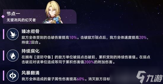 崩坏星穹铁道2.7版本深渊排期公开 逐光捡金时间安排
