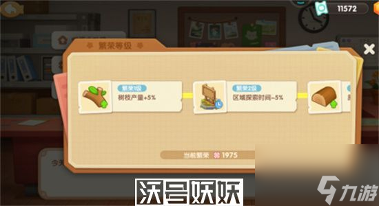 遇見喵克斯怎么提升繁榮度-遇見喵克斯提升繁榮度方法