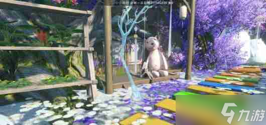逆水寒手游铁衣PVE/PVP连招方案