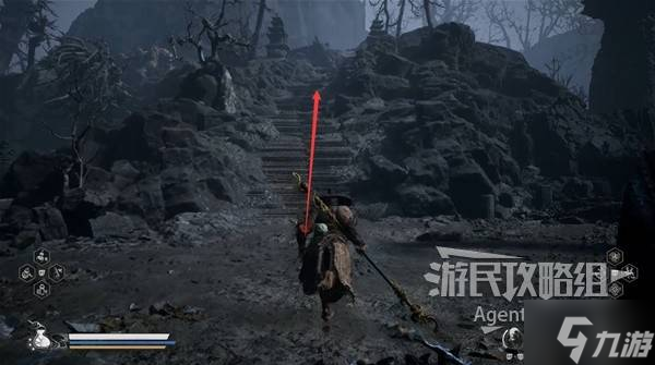 《黑神话悟空》第五章全收集与跑图攻略