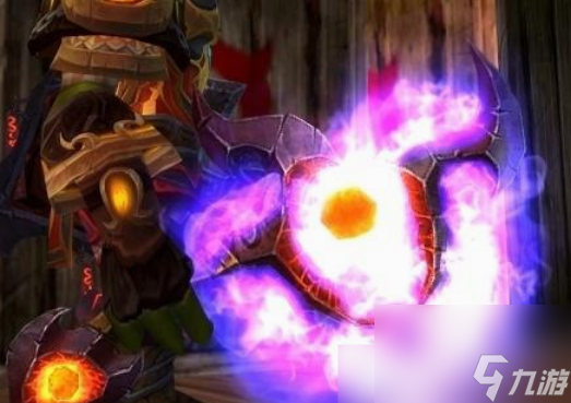 魔兽世界斧头幻化哪个比较好 魔兽世界斧头幻化排行榜一览