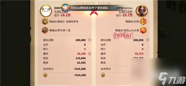 万国觉醒巅峰朗纳尔值得觉醒吗 巅峰朗纳尔机制分析
