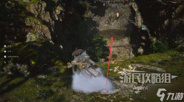 《黑神话悟空》第六章全收集与跑图攻略
