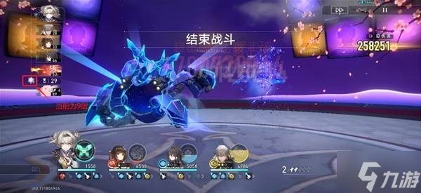 《崩坏星穹铁道》与梦共舞其十二敌人分析与阵容推荐