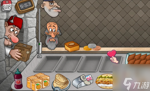 <a id='link_pop' class='keyword-tag' href='https://www.9game.cn/swmcq/'>沙威玛传奇</a>实用工具怎么升级 沙威玛传奇实用工具升级优先级推荐