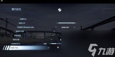 极品飞车14设置显卡的具体操作