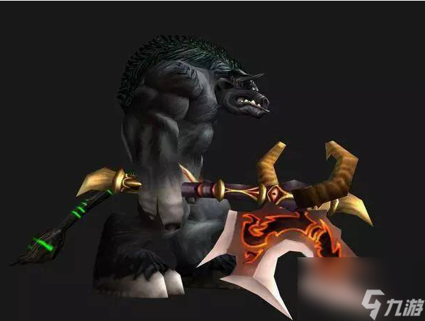 魔兽世界斧头幻化哪个比较好 魔兽世界斧头幻化排行榜一览