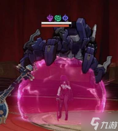 《崩坏星穹铁道》与梦共舞其十二敌人分析与阵容推荐