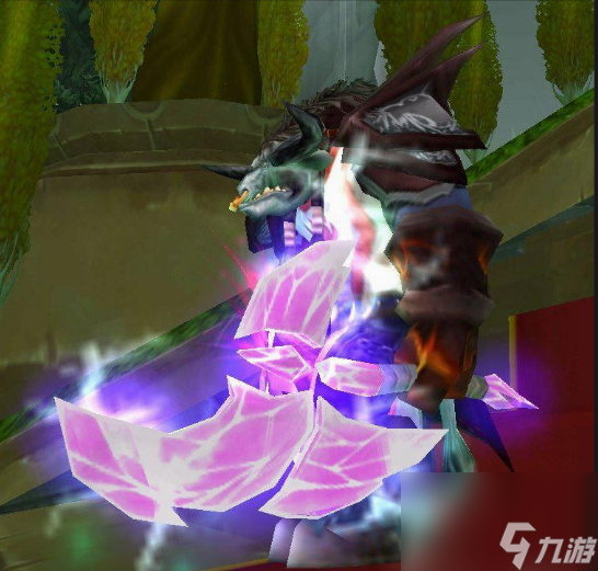 魔兽世界斧头幻化哪个比较好 魔兽世界斧头幻化排行榜一览