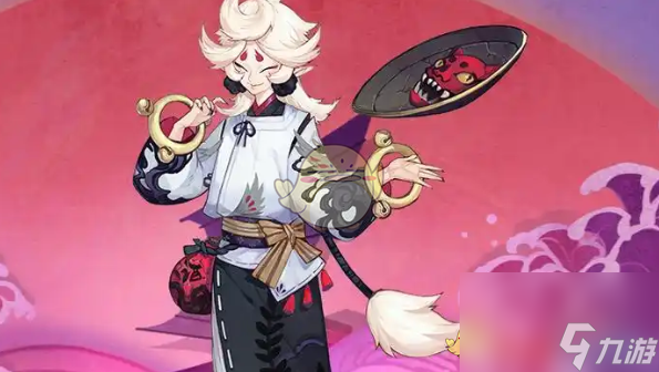 阴阳师神酿星熊童子上线时间
