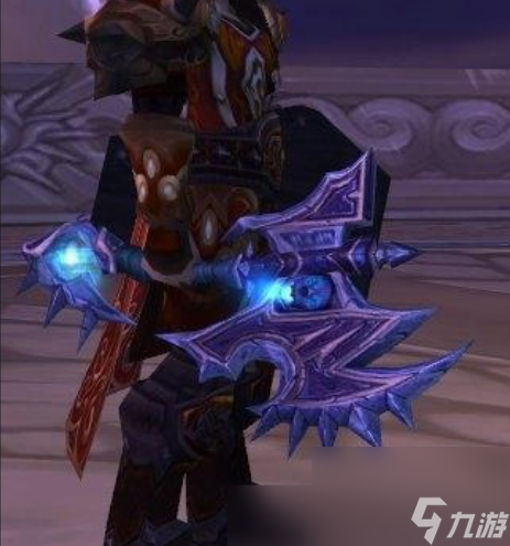 魔兽世界斧头幻化哪个比较好 魔兽世界斧头幻化排行榜一览