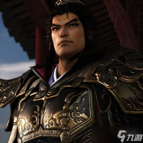 《真三国无双：起源》制作人表示能击败吕布很了不起