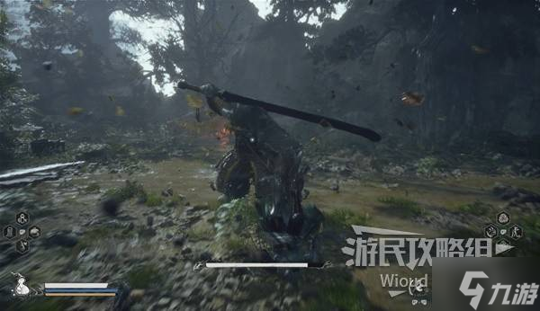 《黑神话悟空》三十一难成就解锁方法 第三十一难成就怎么获得