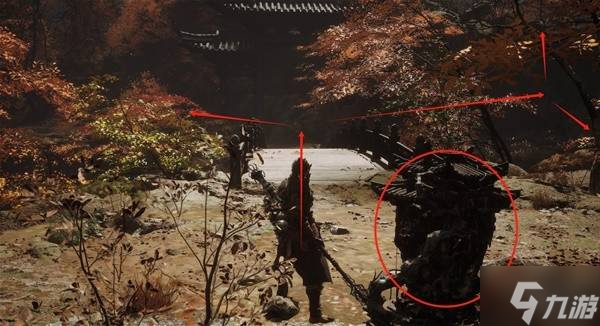 《黑神话悟空》毒敌大王具体位置介绍 黑神话悟空毒敌大王在哪