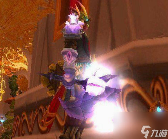 魔兽世界斧头幻化哪个比较好 魔兽世界斧头幻化排行榜一览