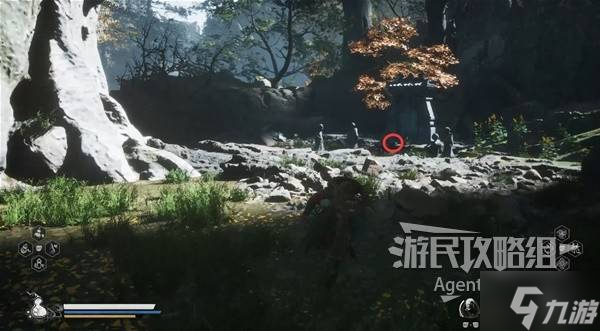 《黑神话悟空》第五章全收集与跑图攻略