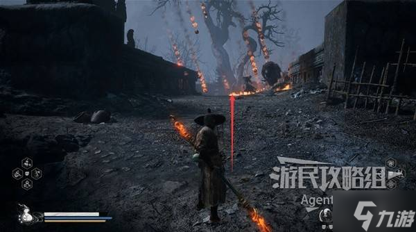 《黑神话悟空》第五章全收集与跑图攻略