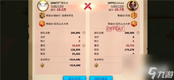 万国觉醒巅峰朗纳尔值得觉醒吗 巅峰朗纳尔机制分析