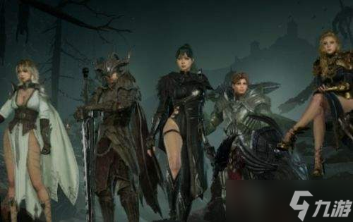 RAVEN2：渡鸦新人30级前快速开荒刷级教程